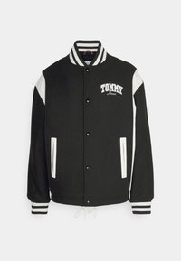 TJM LETTERMAN - Bombejakke - black