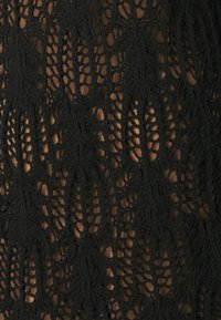 ONLY ONLLIZZY LONG CARDIGANNT - Ζακέτα - black