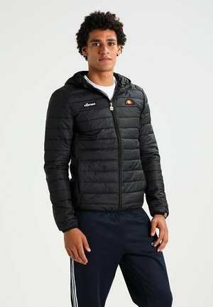 Chaqueta de invierno - black