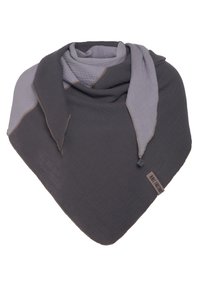 Niet geselecteerd, anthracite