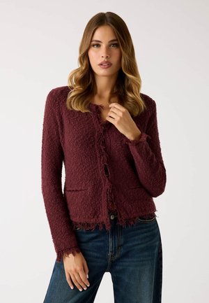 Gilet - braun