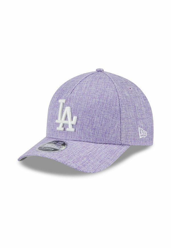 Cap - purple