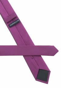 Seidenfalter Tie - beere