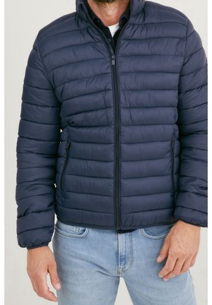 Chaqueta de invierno - dark blue