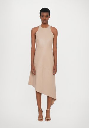 MALANI DRESS - Robe de soirée - sand