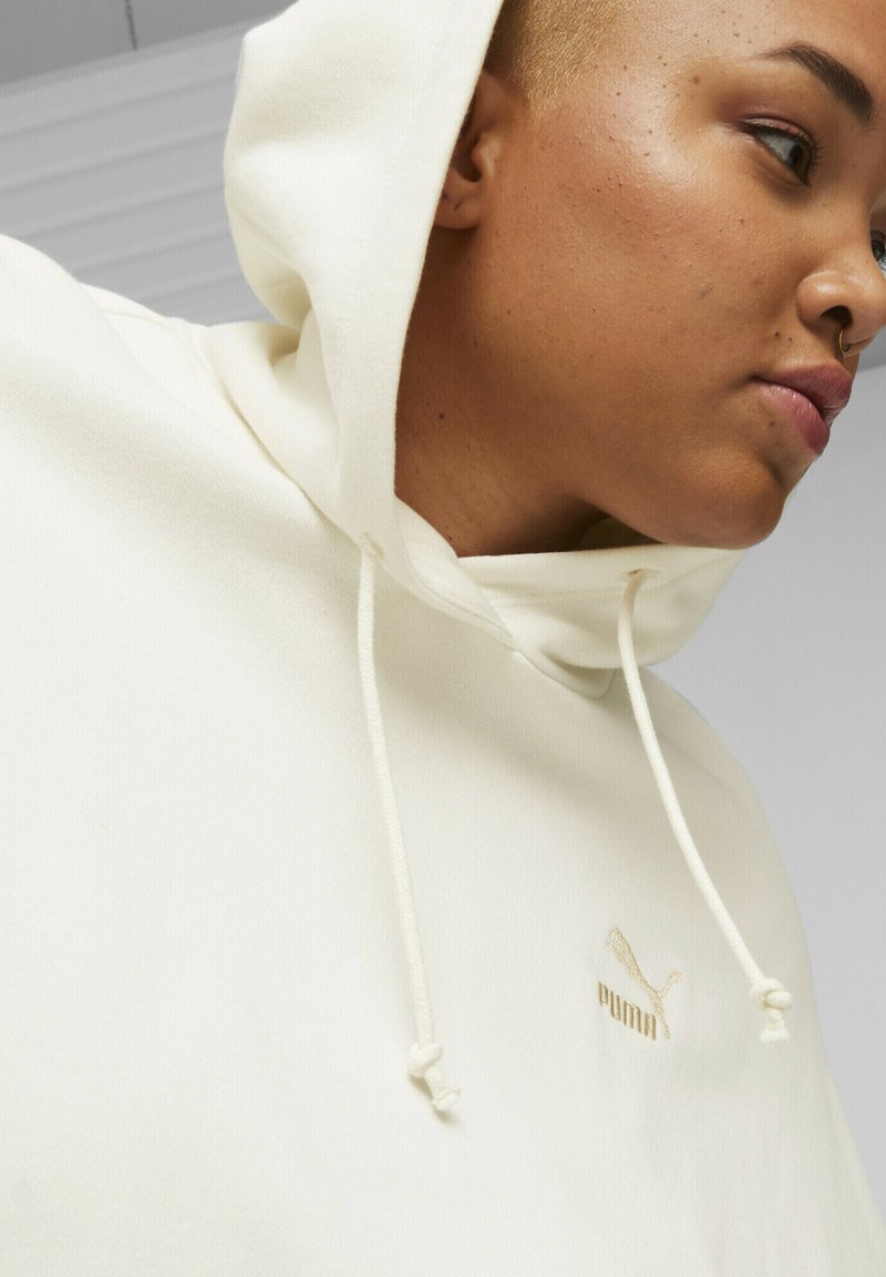 Puma CLASSICS   - Kapucni - no color