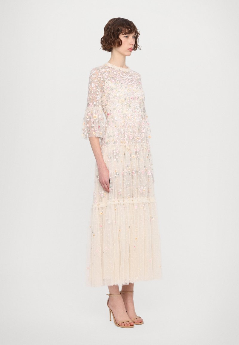 Needle Thread DRAGONFLY GARDEN ANKLE GOWN Occasion wear