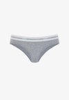 Κάτω μέρος μπικίνι - grey melange