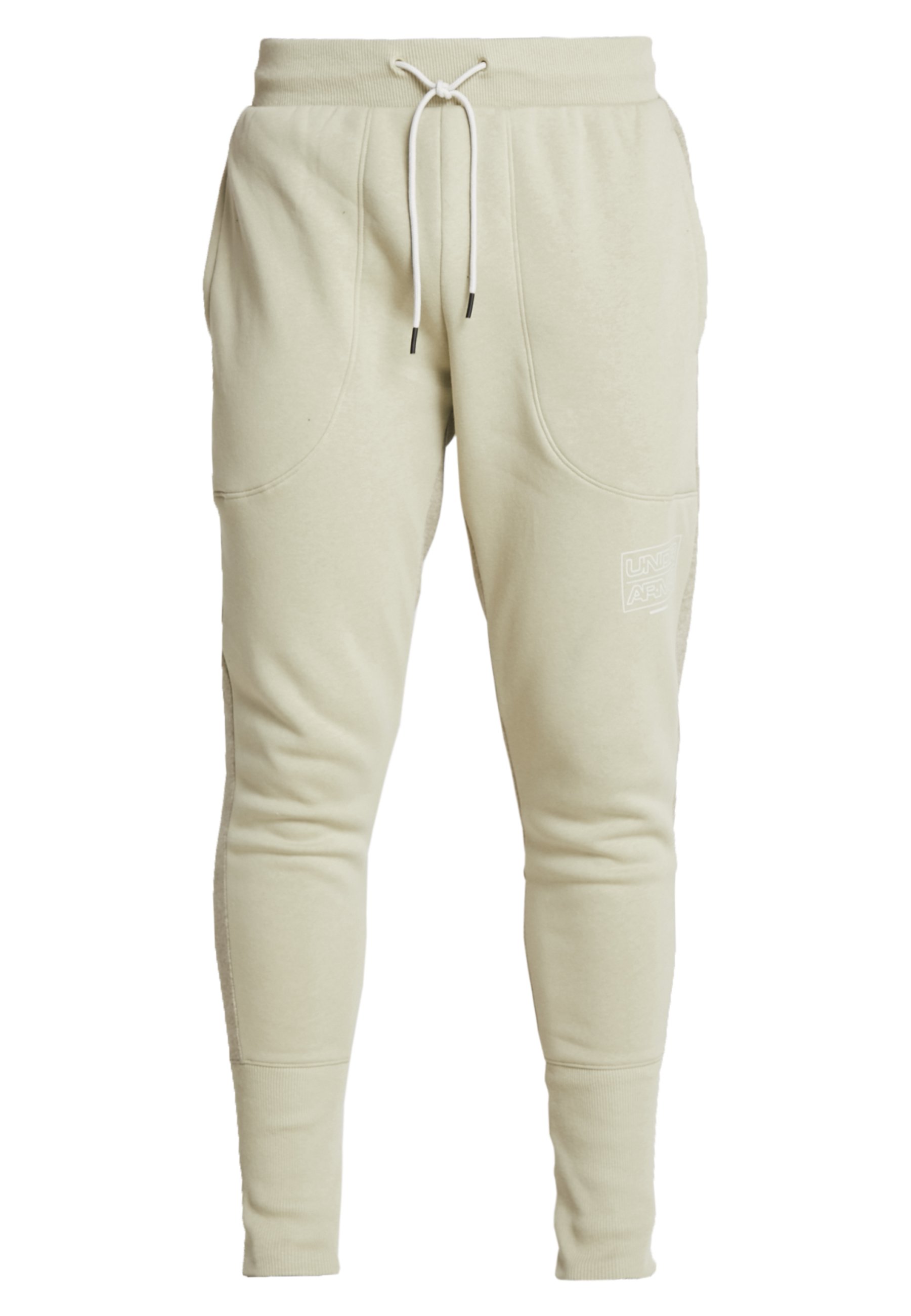 under armour khaki tracksuit