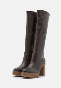 MARCO TOZZI Long Boots For Women 2-25520-43, Fashion