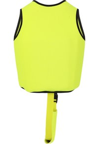 Cruz Lasten aterimet - neongeel