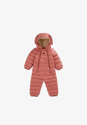 CLOUD - Snowsuit - pink