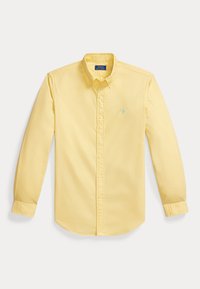 Neselectat, corn yellow