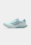 SUPERNOVA SOLUTION 2 - Road running shoes - halo mint/magic grey met/mint ton