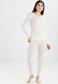 Hanro PURE SILK  - Koszulka do spania