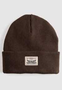 BACKPATCH UNISEX - Muts - bracken