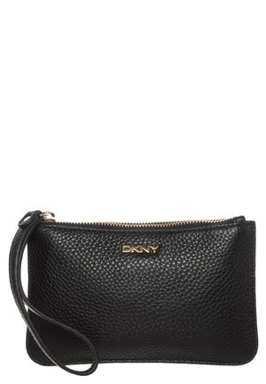 Pochette - black