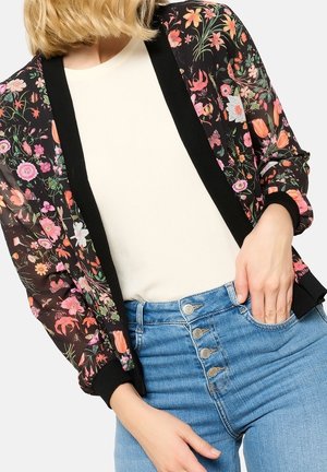 Blazer - black