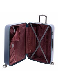Gladiator 4800 TROLLEY 78 CM - Trolley - blue