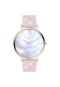 Niet geselecteerd, rosa