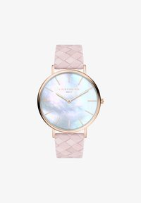 Niet geselecteerd, rosa