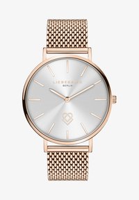 Unausgewählt, rosé