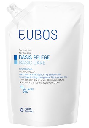 BASIS PFLEGE HAUTBALSAM, NACHFÜLLBEUTEL - Moisturiser