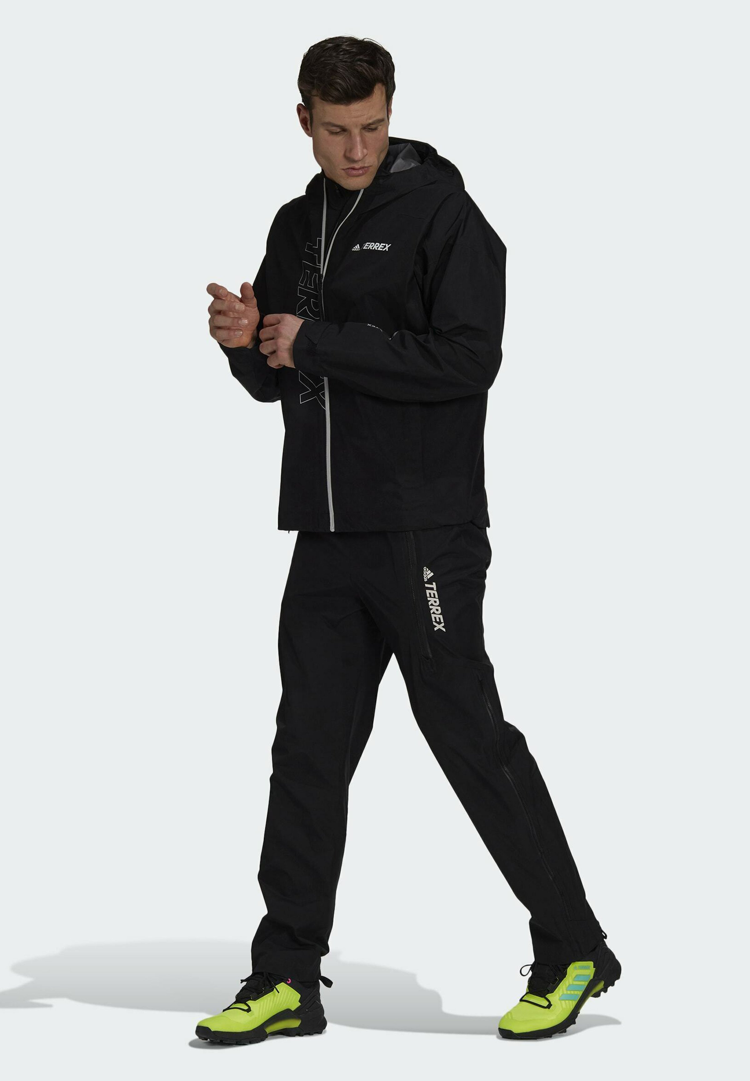 adidas performance gore tex