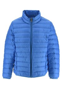 JOTT EVAN - Gewatteerde jas - bleu