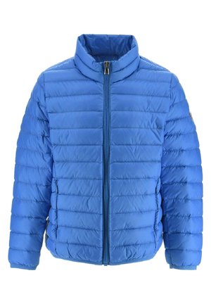 EVAN - Gewatteerde jas - bleu
