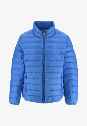 JOTT EVAN - Gewatteerde jas - bleu