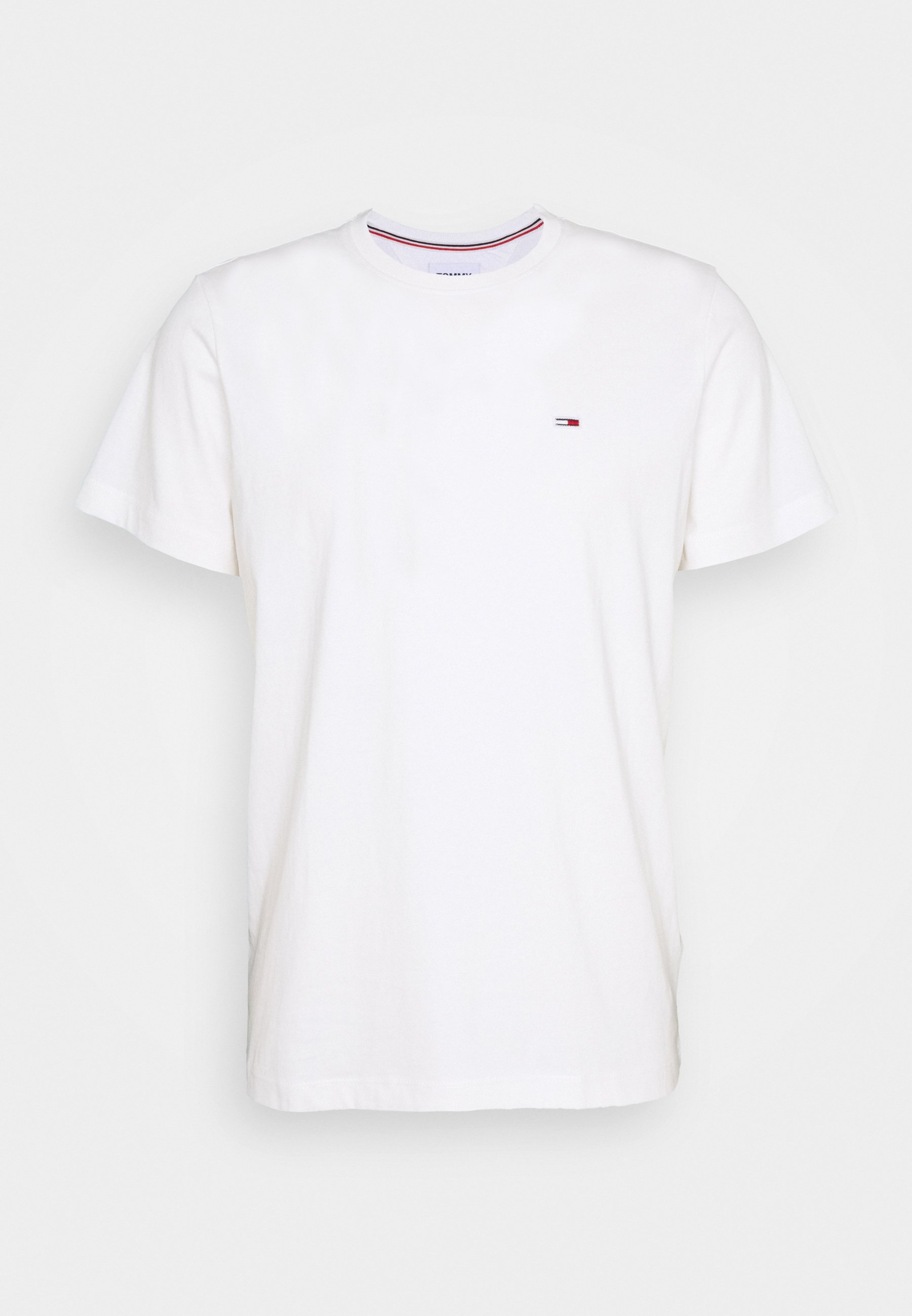 tommy jeans basic t shirt
