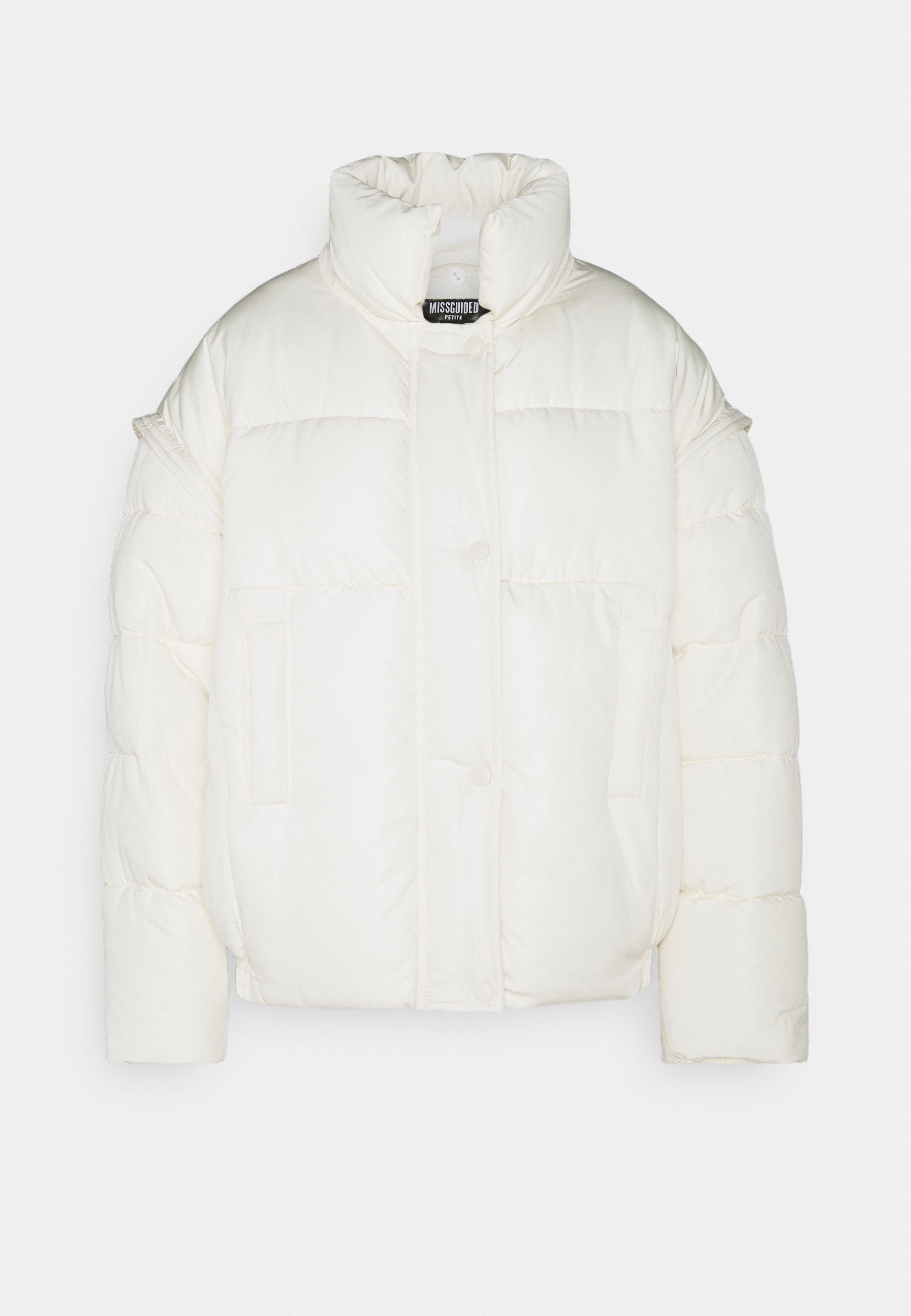 Missguided Petite ULTIMATE PUFFER 