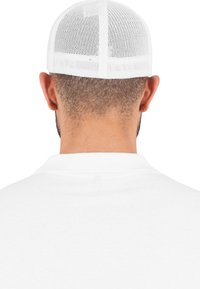 Flexfit UNISEX - Sapka - white