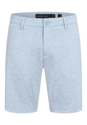 INDICODE JEANS, INDICODE JEANS SHORTS AALBORG - Short - sky way