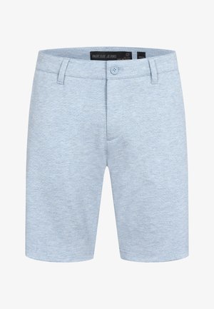 INDICODE JEANS, INDICODE JEANS SHORTS AALBORG - Shorts - sky way