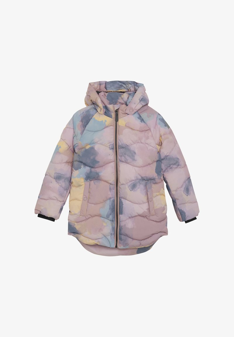 Color Kids - Kurtka snowboardowa