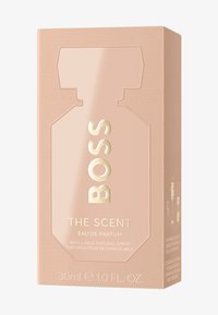 BOSS Fragrances THE SCENT EDP FOR HER - Eau de Parfum - -