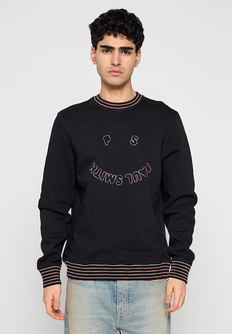 PS Paul Smith Sweater grijs
