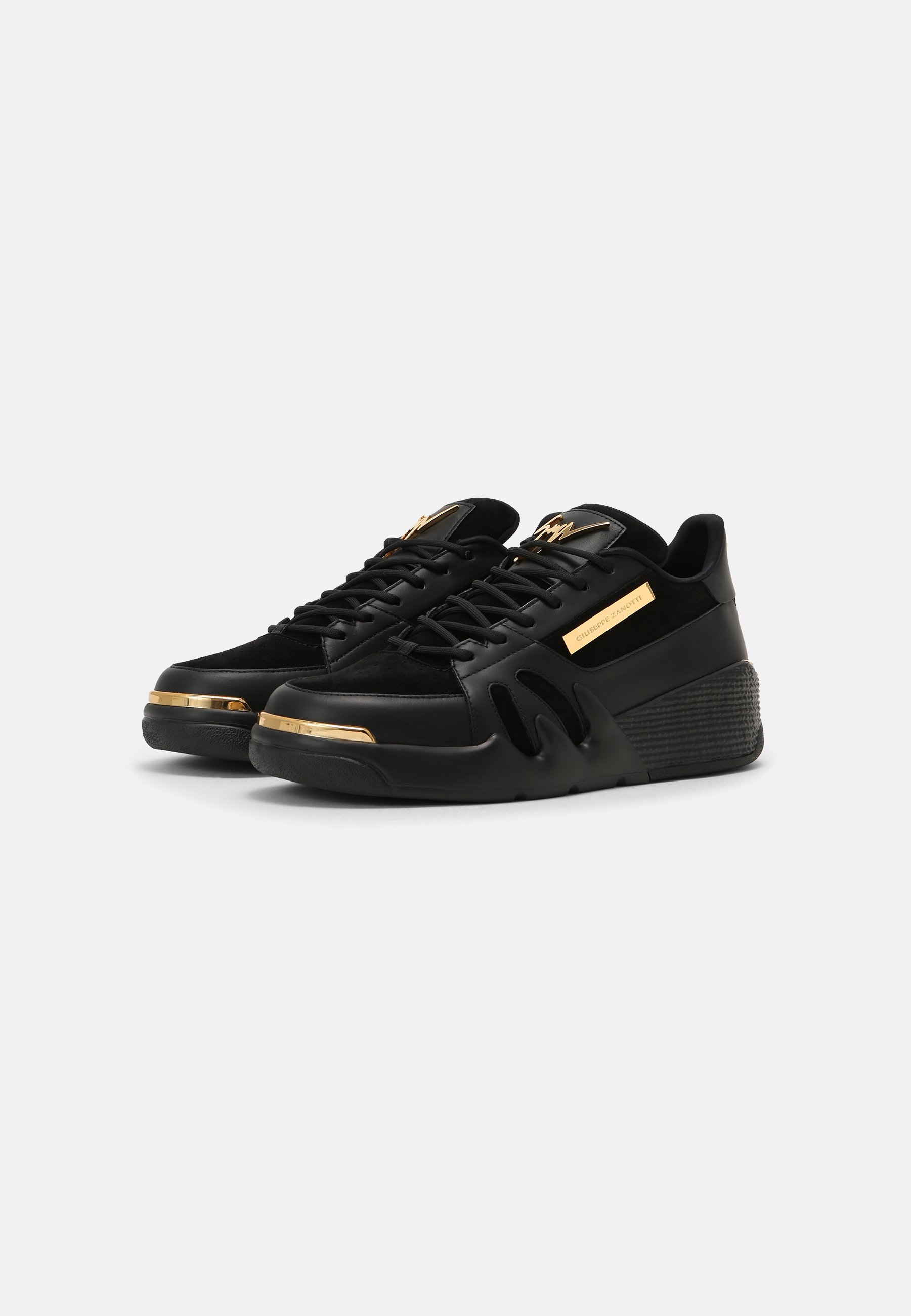 zanotti talon