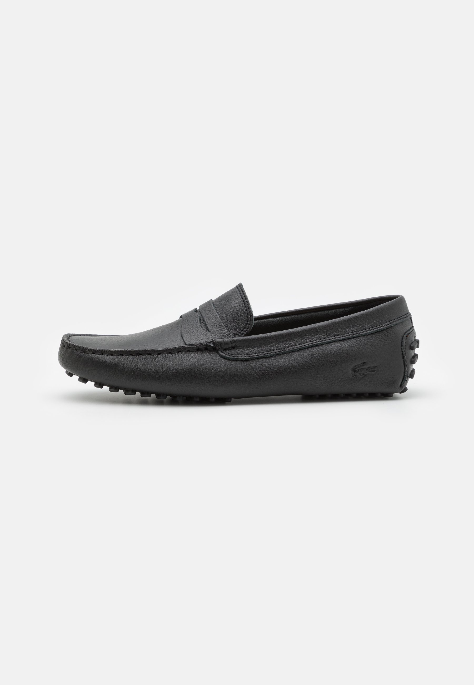 lacoste concours driving shoes