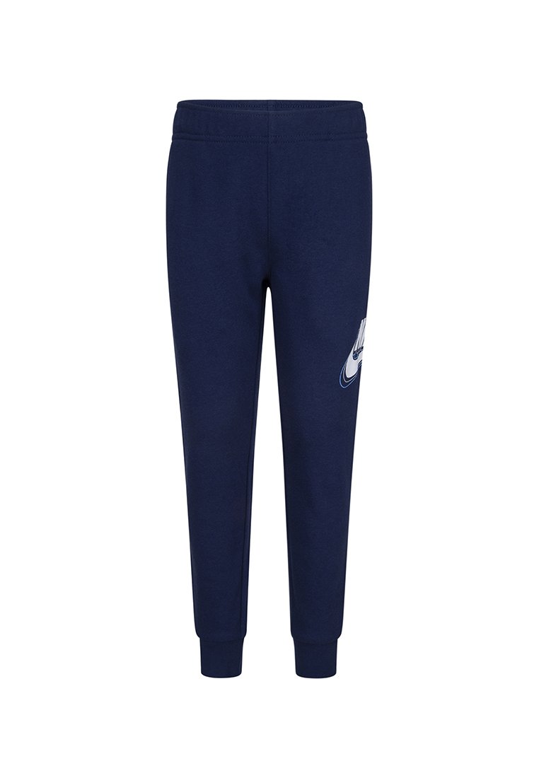Nike Sportswear Trainingsbroek donkerblauw