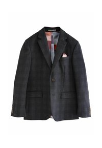 REGULAR FIT  - Sako - navy blue