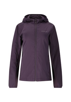 Endurance, LAUFJACKE KROSE - Løbejakker - nightshade