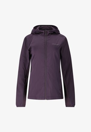 Endurance, LAUFJACKE KROSE - Laufjacke - nightshade