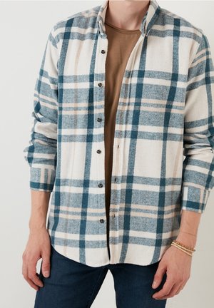 Overhemd - blue