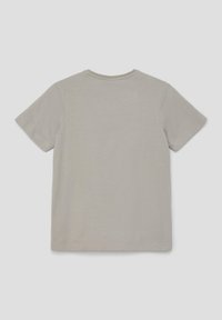 s.Oliver T-shirt print - taubengrau