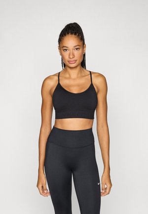 BRA - Brassières de sport à maintien léger - black