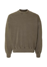 Annarr RELAXED FIT - Športni pulover - delicioso