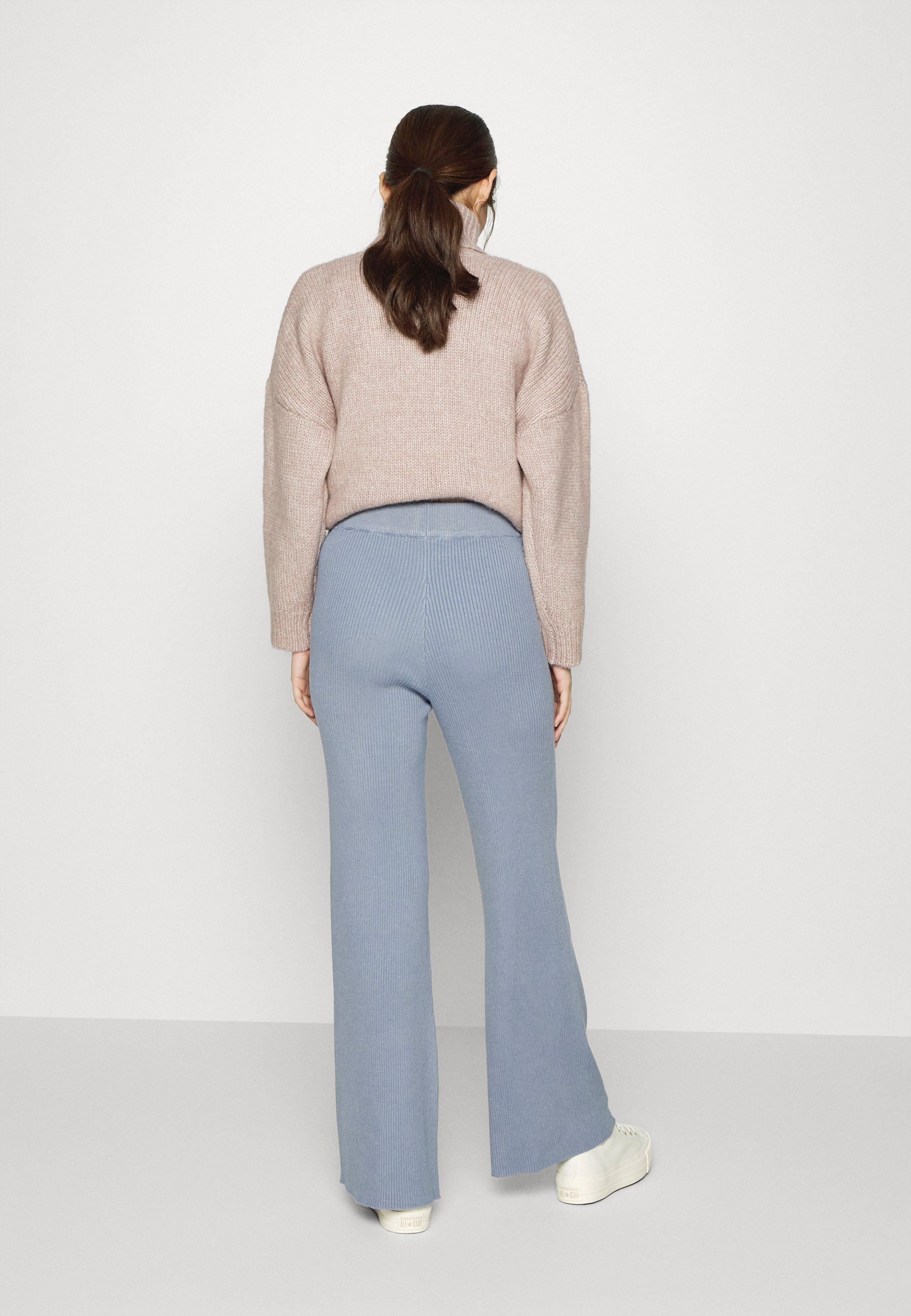 Gina Tricot Petite HARRIET TROUSERS 